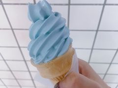 -麦当劳(中山公园龙之梦店)