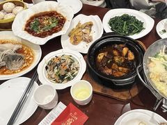 -古南都·老广东酒楼(龙江店)