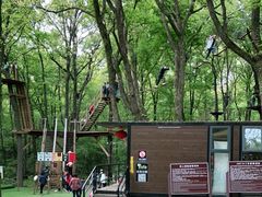 -WeLope紫金山探险公园