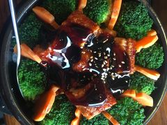 -原始泥炉烤肉(总店)