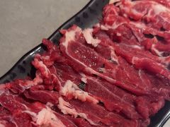-宴全牛粤来越牛潮汕鲜牛肉火锅(海州万达广场店)