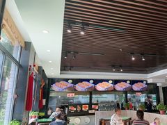 -令氏家外家周秦食府(高新店)