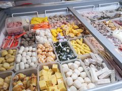 -筒骨麻辣烫(永同昌公寓胜明花园店)