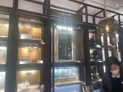 -溥仪眼镜(北京SKP店)