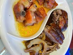 -澳门陈光记烧味饭店(万象城店)