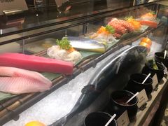 -长春富力万达文华酒店-集·味自助餐厅