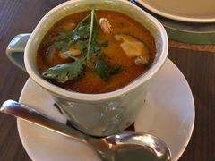 -CHINCHIN 青青·泰国料理(万象食家店)