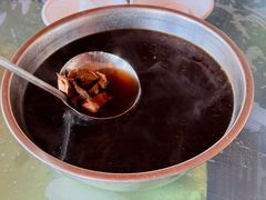 -满記土窑烧鷄波浪山莊