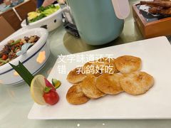 -五谷芳乳鸽王(海景店)