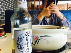 -爱膳菌锅锅(阳南店)
