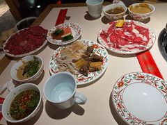-汕头八合里海记牛肉店(清河店)