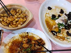 -顺德小厨·招牌无骨鱼(广百百货店)