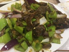 -姥家春饼店(漳州二路店)