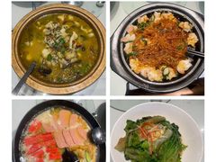 -鸡毛店·川菜(文殊院店)