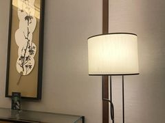 -青雅中餐厅(大连金石滩绿发希尔顿度假酒店)