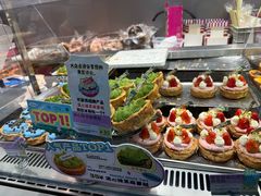 -PAOPAO Bakery&Café(港汇店)