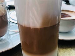 -悦厅·下午茶(杭州柏悦酒店)