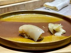 墨鱼寿司-鮨·海老(北京路店)