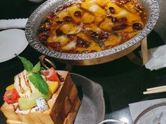 -小资太太餐厅(南岗区店)