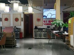 大堂-犇鼎牛潮汕牛肉火锅(新辰里学清路店)