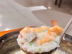 -金穗园·砂锅粥.醉鸡煲火锅(长寿路店)