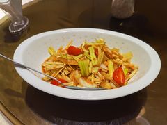 -茉莉花·私房菜(蓝湖郡店)