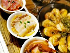 多味刀板香-刀板香·安徽菜(金牛路店)