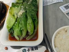 -小菜园新徽菜(无锡宜家荟聚中心店)