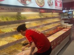 -每味每客·重庆麻辣烫(国泰店)
