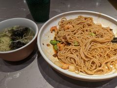 -松鹤楼面馆(飞州国际广场店)