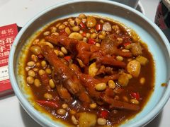 -味福记·江西小炒·南昌小吃(青山湖万达店)