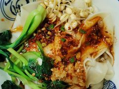 -福瑞记老孙头biangbiang面(新生路店)