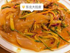 -關東雪东北菜(中庚漫游城店)