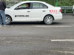 -乔森驾校(杨家坪总校)