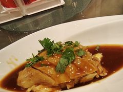 -喜来登由由大酒店九州膳坊中餐厅