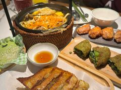 -春家·非遗手工小吃(徐汇万科广场店)