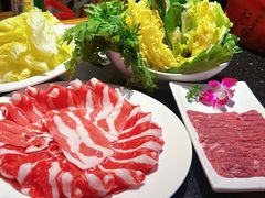 -南门涮肉(天坛南门店)