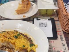 -旺记冰室(九龙中心大厦店)
