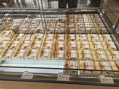 -崎本的店·专业酵种吐司(无锡万象汇店)