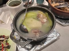-常来小聚·广州非遗传承餐厅(高德置地店)