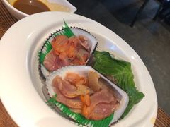 -海味当家·蒸锅海鲜(星海公园店)