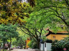 -狼山风景名胜区