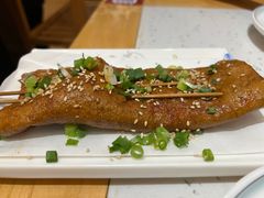 -佬缸炮江湖川菜(玉林店)