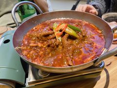 -KimPro 辛普乐概念韩餐