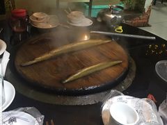 -地锅传奇(水产西路店)