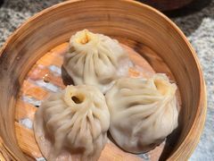 -老金陵·李氏鸭血粉丝汤(夫子庙店)