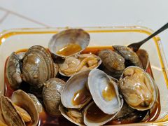 -华府九号海鲜烧烤大排档(龙域店)