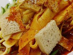 就是好吃凉皮-巴依老爷新疆美食(望京小街店)