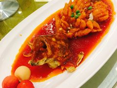 -全聚德(常州店)