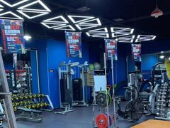 -成杰格斗·拳击·柔术·防身术(建设路店)